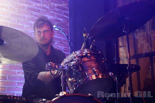 SPIRIT AWARD - 2023-09-20 - PARIS - Supersonic - 